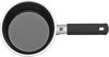WMF Kasserolle, Fusiontec (1-tlg), Made in Germany, backofengeeignet, wärmereduzierende Griffe Bild 4
