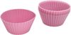 Zenker Muffinform 7X3cm Silikon Bild 1