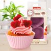Zenker Muffinform 7X3cm Silikon Bild 3