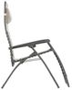 Lafuma Relax RSXA Clip, Batyline seigle Batyline seigle / Stahl titane Bild 5