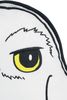 Harry Potter - Hedwig Deko Form Kissen Bild 5
