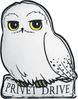 Harry Potter - Hedwig Deko Form Kissen Bild 3