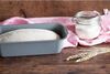 Städter We Love Baking Brotbackform emailliert 35 cm Bild 5