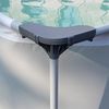 AVENLI A frame garden pool 300 x 207 x 65 cm 15in1 SET Bild 5