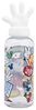 Disney Mickey Trinkflasche – 3D Ecozen True Champions Kinderflasche 560 ml Bild 2