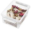 Clipbox transparent flach 14 l SmartStore Home 15 Bild 3