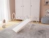 MAMOI® Rutschbrett für Kinder | Rutsche | Babyrutsche Indoor Scandi Design | Rutschbrett Sprossenwand | Festes Yarnwood Kinderbett für Kletterwand | CE | 100% ECO | Made in EU Bild 4