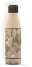 Thermosflasche Itotal Beige Weltkarte Edelstahl (500 Ml) Bild 3