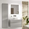 Ideal Standard Mirror & Light Spiegel T3278BH, 4-seitiges Ambientelicht 30W, 600 mm - T3278BH Bild 2