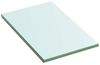 vidaXL Regalböden 2 Stk. Glas Transparent 20x12 cm 3051542 Bild 3
