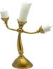ABYstyle Disney Die Schöne und das Biest Lampe, mehrfarbig, Z106475 Bild 3