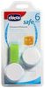 Chicco 00000588000000 Multi-Verschlussriegel, mehrfarbig Bild 4