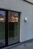 Lutec Elara 5267106001 LED Außen Kamera Leuchte 1-flammig ECO Light Bild 2