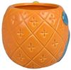 United Labels® Tasse Spongebob Schwammkopf 3D Tasse Ananas Haus Kaffeetasse Becher 650 ml, Keramik Bild 4