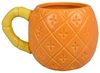 United Labels® Tasse Spongebob Schwammkopf 3D Tasse Ananas Haus Kaffeetasse Becher 650 ml, Keramik Bild 5