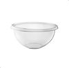 Guzzini Happy Hour Salatschüssel Ø 29 cm 4 L Season transparent H 14 cm Bild 1