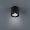 helestra OSO Deckenleuchte IP44 mattschwarz #15/1553.22 Bild 1