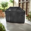 Weber Premium Abdeckhaube für Summit 400-Serie Bild 2