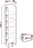 Regal Teen Flex 1D1S TF-02 Bild 2