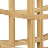 Weinregal Bambus 9 Flaschen Bild 4