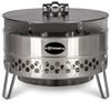 Petromax Grillplatte Tyropit und Pyron Stahl Bild 4