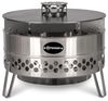 Petromax Grillplatte Tyropit und Pyron Stahl Bild 2