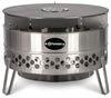 Petromax Grillplatte Tyropit und Pyron Stahl Bild 5