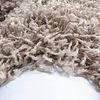 Shaggy Teppich LIFE BEIGE 120 X 170cm Rechteck Bild 2