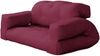 KARUP DESIGN HIPPO Futonsofa Olivgrün Bild 5