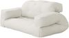 KARUP DESIGN HIPPO Futonsofa Olivgrün Bild 3