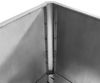 PRIMEYARD Cortenstahl Hochbeet Mario 200x107x80 cm, Rost-Optik Bild 4