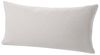 Estella Kissenbezüge Kissenbezug, (1 Stück), Mako-Feinjersey Uni Bild 3
