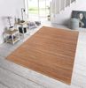 Outdoorteppich Lotus Terra Orange - 120x170x0,7cm Bild 2