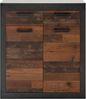 Kommode Brooklyn - Oldwood Bild 5