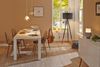 Paulmann No. 79744 Pendelleuchte Neordic Ylvie Glas Holz E27 Bild 4