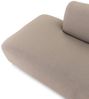 IDIMEX Gartensofa CALABRIA, Gartenlounge gepolstert mit Kissen und Abdeckhaube wetterfest beige Bild 5
