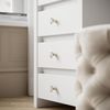Lookway Schminktisch GLAMOUR ELITE mit Spiegel Bild 4
