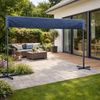 Quick Star Standmarkise Schutzhülle Standmarkise London 3x3m und 3x4m (1-St) Bild 2