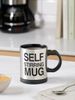 Selbstrührender Kaffeebecher Kaffetasse aus Edelstahl Bild 5