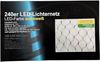 240er LED Lichternetz Lichterkette Außen Innen Kabel grün Partylicht warmweiß Bild 4