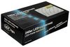 240er LED Lichternetz Lichterkette Außen Innen Kabel grün Partylicht warmweiß Bild 3