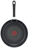 Jamie Oliver by Tefal Home Cook Bratpfanne aus Edelstahl, antihaftbeschichtet, 28 cm, E3030634 Bild 2