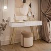 Lookway Konsolentisch AURORA-S mit Schubladen Bild 3