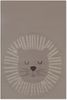 HANSE Home Kinderteppich Happy Lion, rechteckig, Höhe: 8 mm, Spielteppich, fest, Kinderzimmer, Kurzflor, Spielunterlage Bild 2