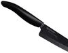 Kyocera Universalmesser Serie FK schwarz Keramik Kunststoff Bild 3