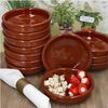 MamboCat Tapas-Schale 12er Set Tonschale Bruno Cazuela M Ø 16 cm glasierte Schalen, Ton Bild 3