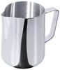 Contacto Milchwasserkanne 1L Edelstahl Bild 1