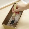Zenker Backpinsel antihaft 20 cm Küchenpinsel Küchenhelfer Backzubehör Bild 2