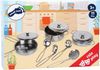 Kochgeschirr Profi, 8953 Bild 2