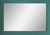Garderobenspiegel Flur Wandspiegel grau 91x60 cm Smart Bild 3